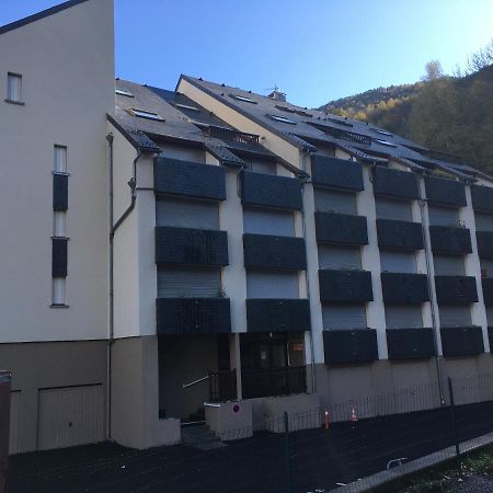 Studio 4/5 Personnes 2 Etoiles Saint-Lary-Soulan Exterior photo