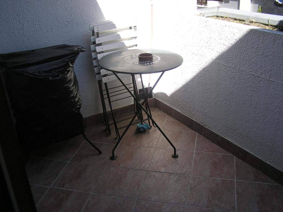 Studio 4/5 Personnes 2 Etoiles Saint-Lary-Soulan Exterior photo
