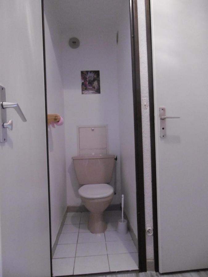 Studio 4/5 Personnes 2 Etoiles Saint-Lary-Soulan Exterior photo